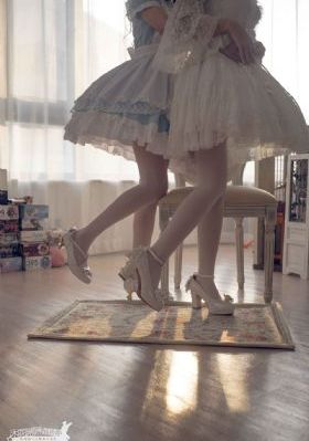 妹妹4