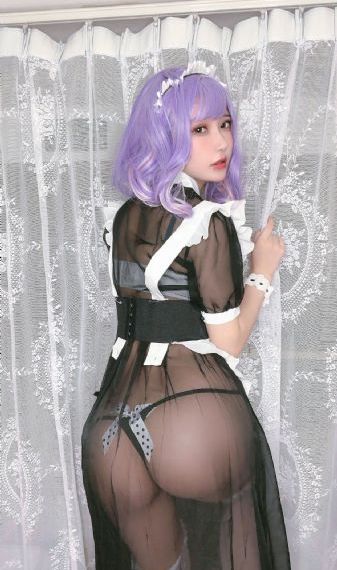 漂亮的保姆免费