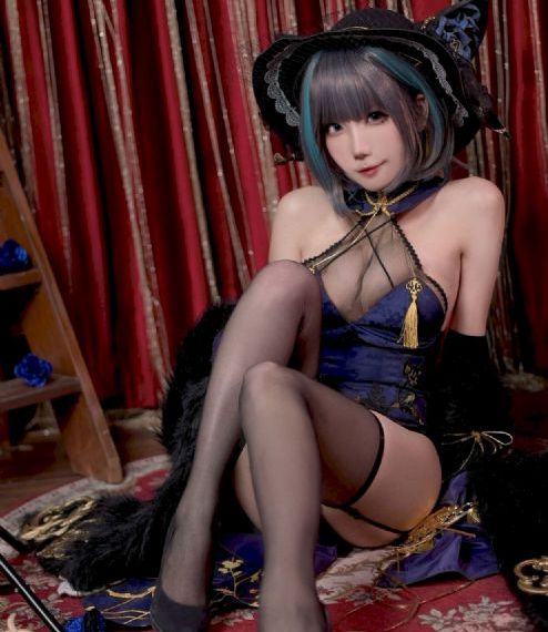 美女被到爽流触手动漫