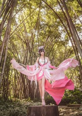 美丽小蜜桃3探寻攻略