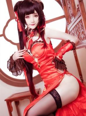 血腥地狱