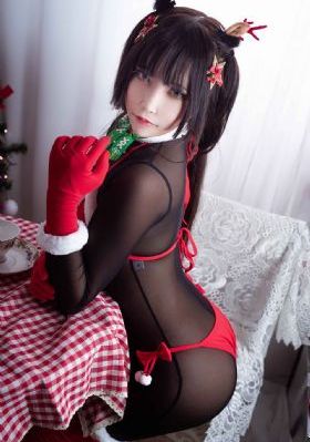 邻居家的妻子